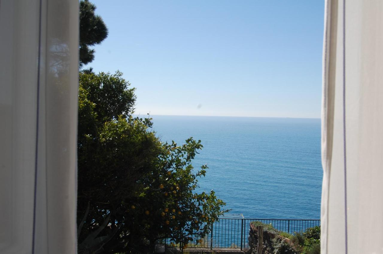 Hotel Corniglia Dreams Exterior foto